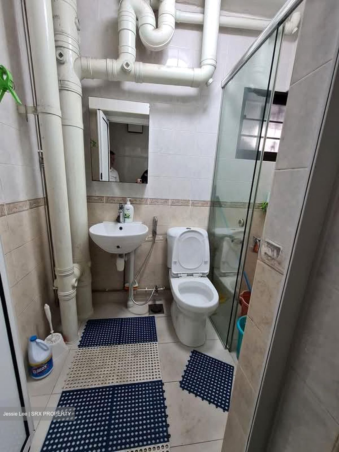 Blk 297B Compassvale Green (Sengkang), HDB 4 Rooms #611514421